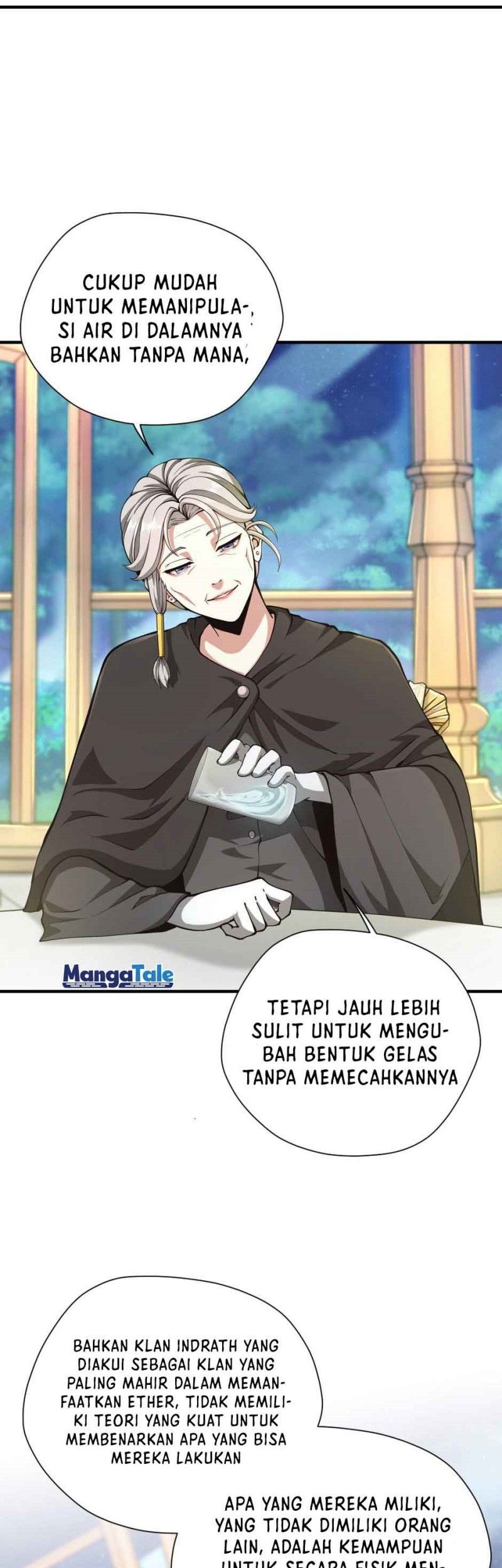 Chapter 158 - halaman 56