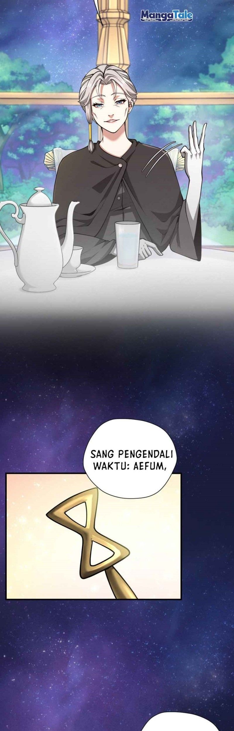 Chapter 158 - halaman 62