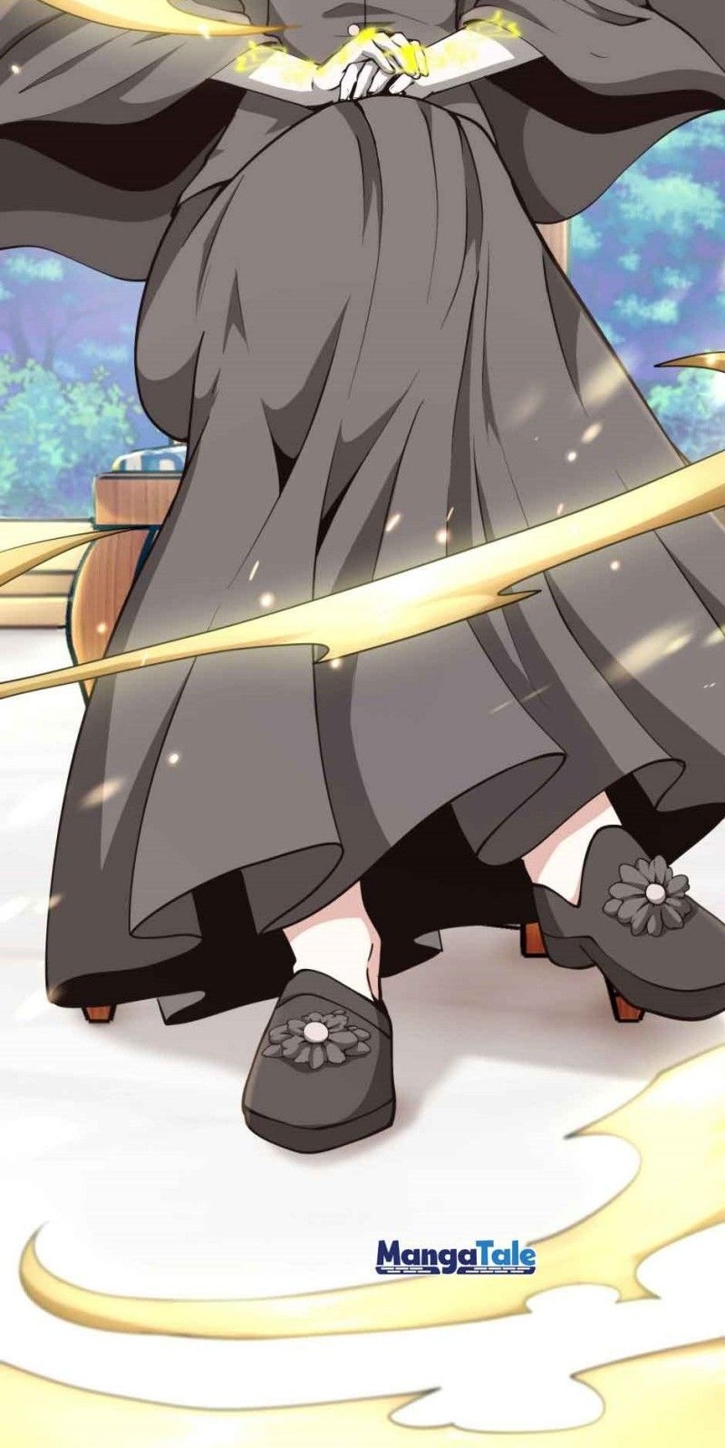 Chapter 158 - halaman 71