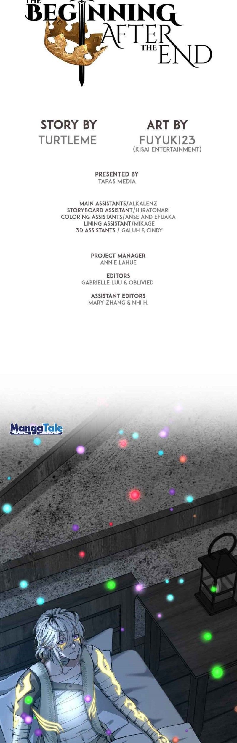 Chapter 158 - halaman 17