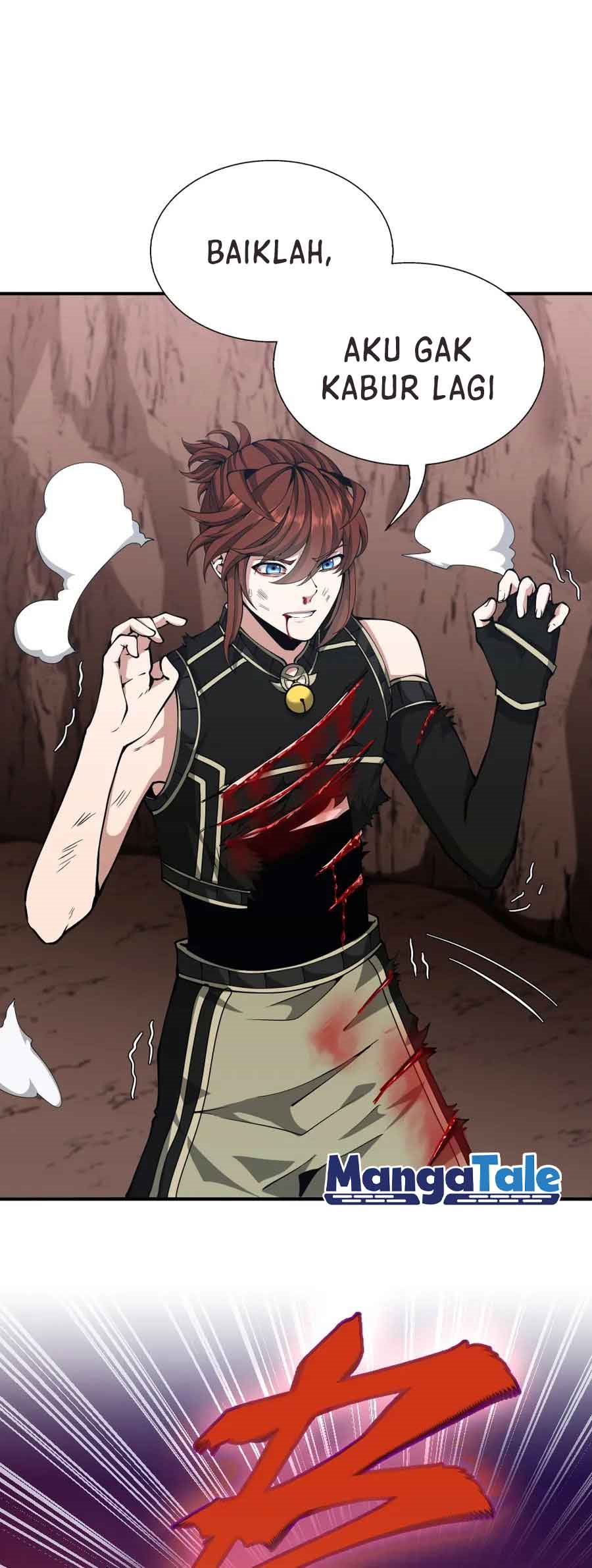 Chapter 157 - halaman 30