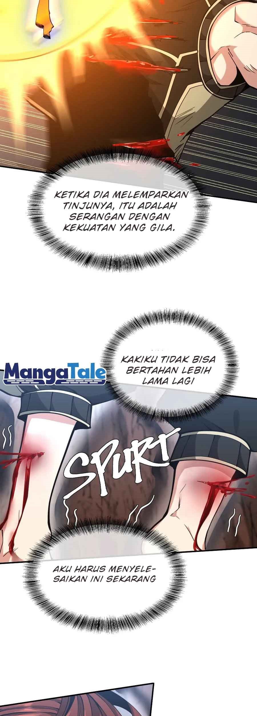 Chapter 157 - halaman 33