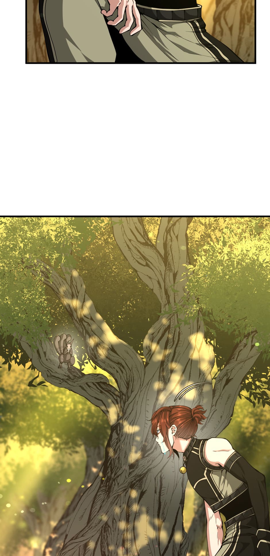 Chapter 156 - halaman 26