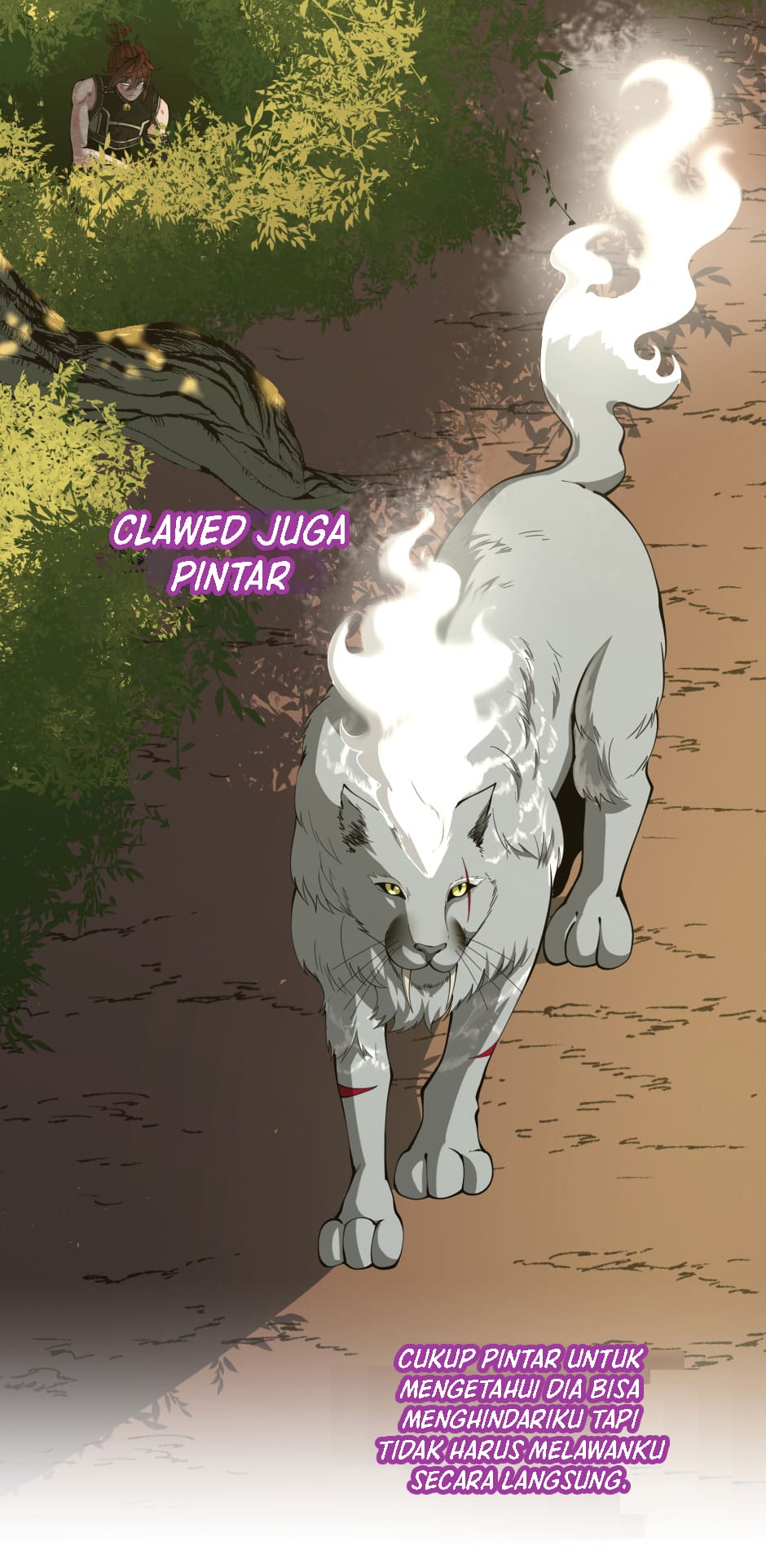 Chapter 156 - halaman 46