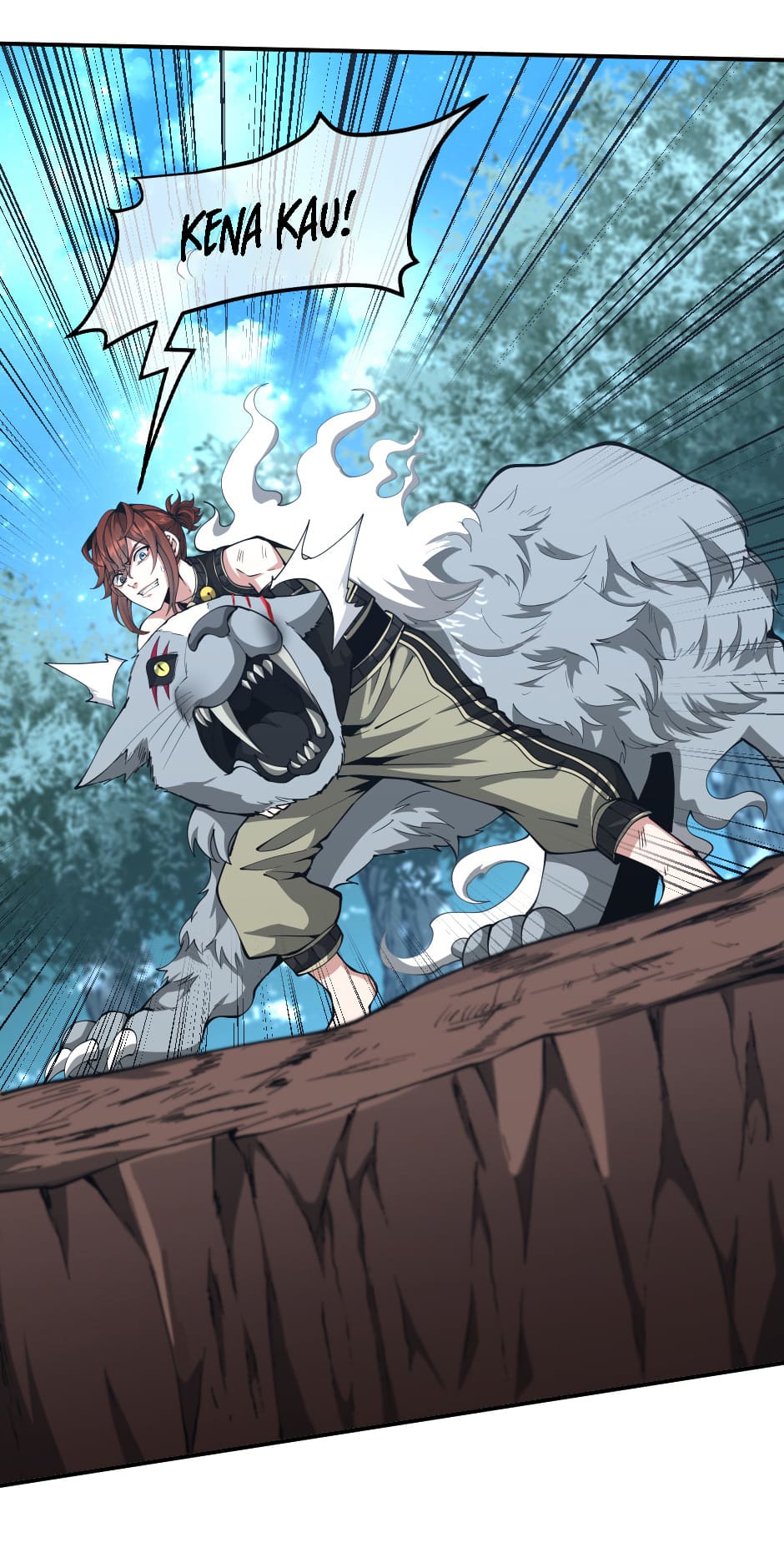 Chapter 156 - halaman 93