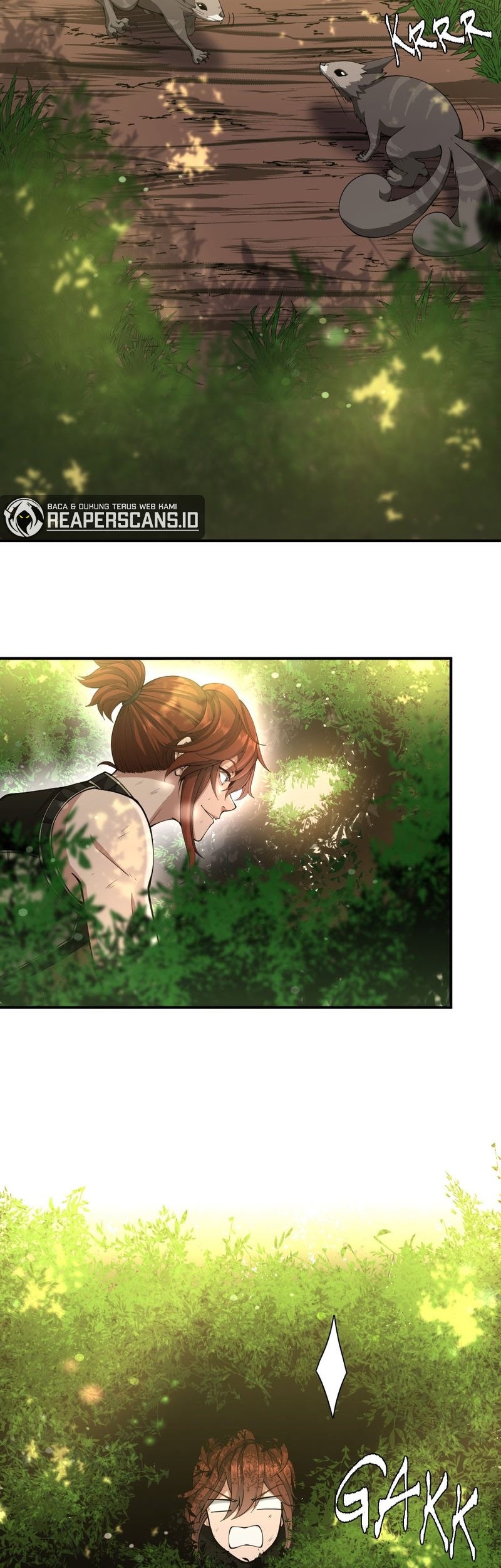 Chapter 155 - halaman 19