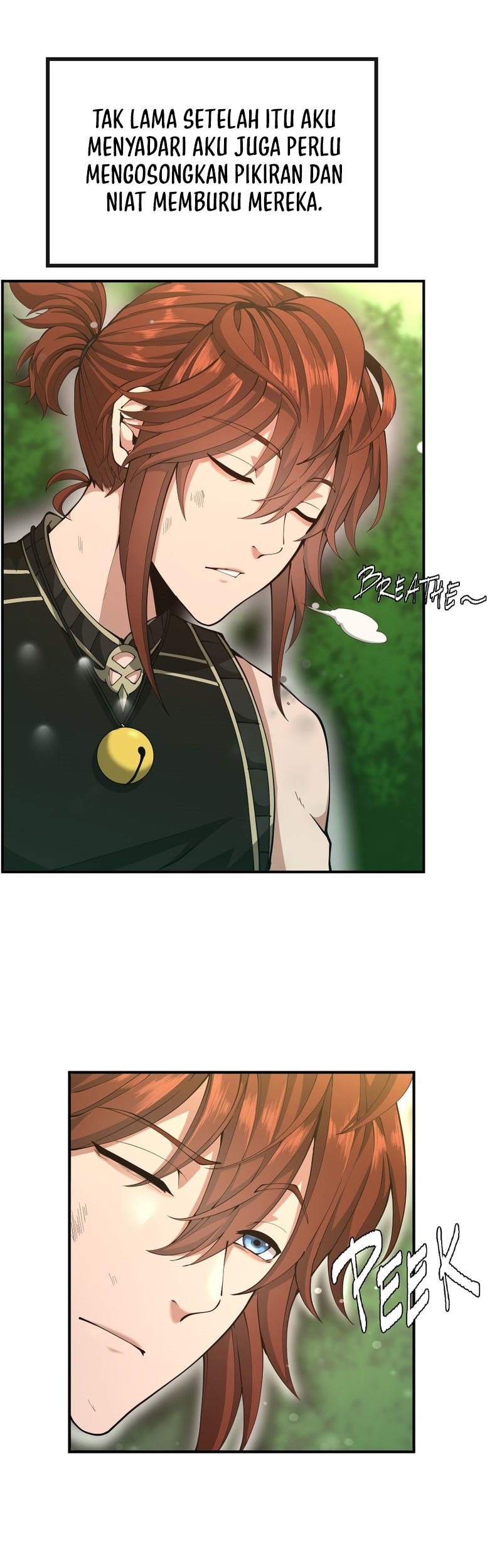 Chapter 155 - halaman 17
