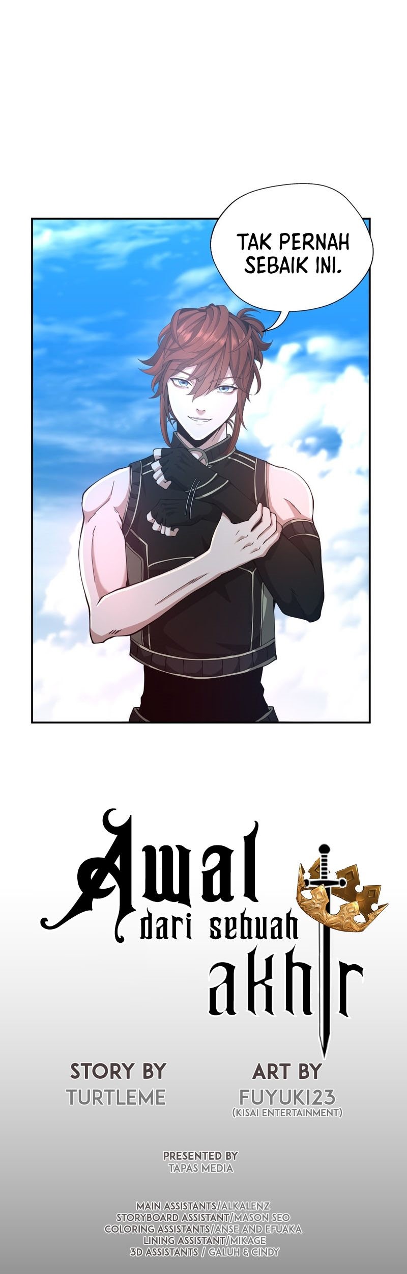 Chapter 154 - halaman 20