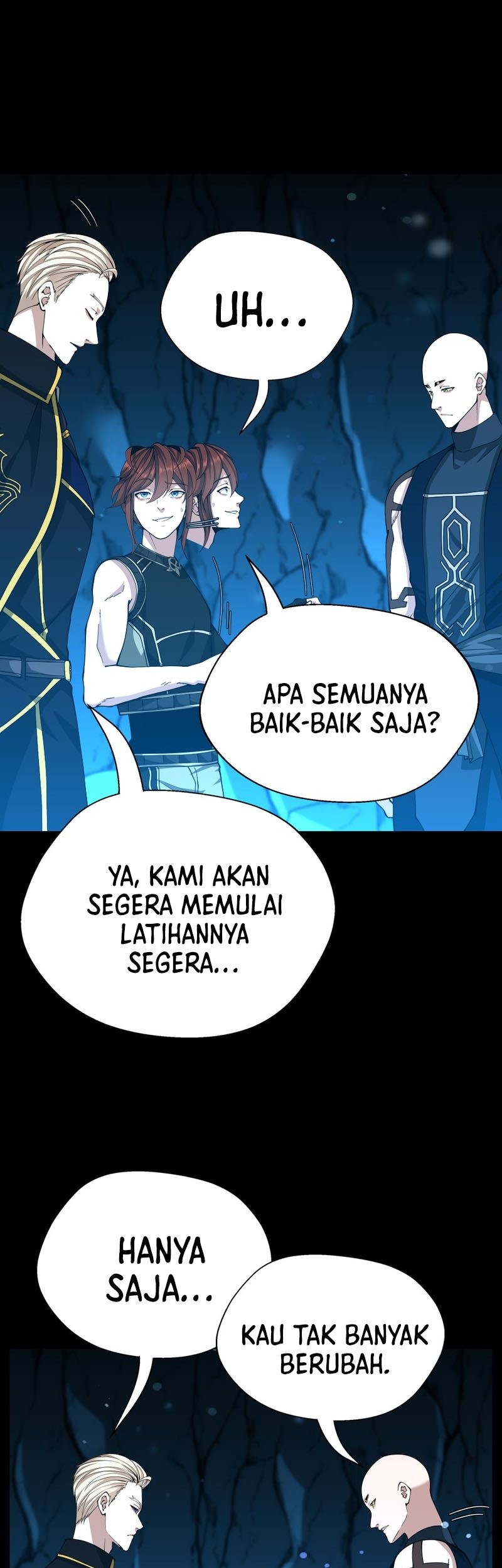 Chapter 154 - halaman 40