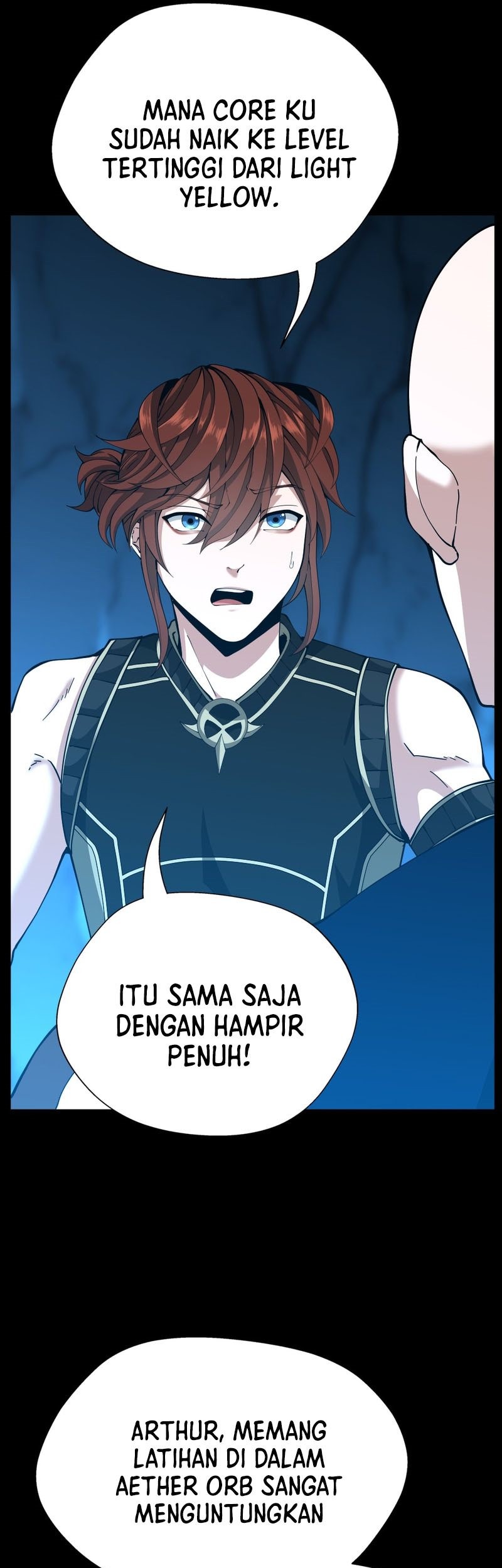 Chapter 154 - halaman 42