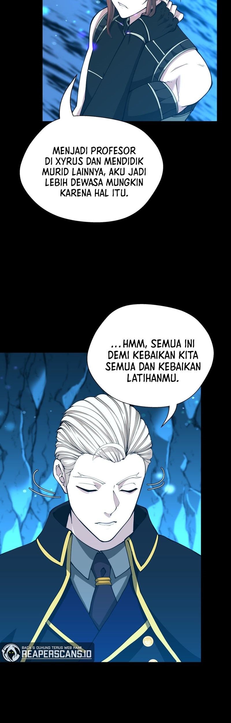Chapter 154 - halaman 46