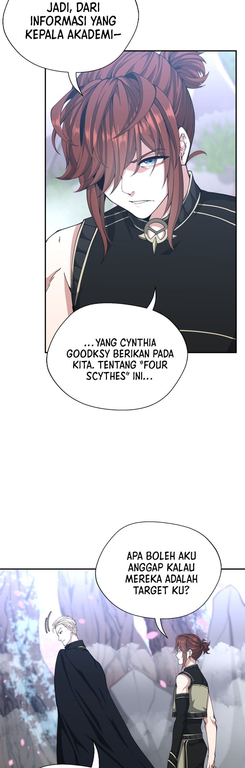 Chapter 154 - halaman 58