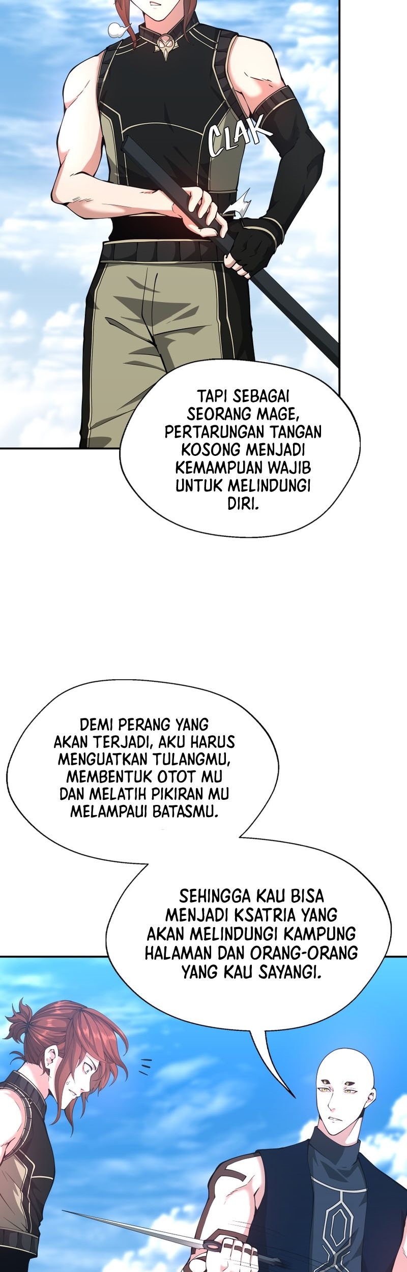 Chapter 153 - halaman 20