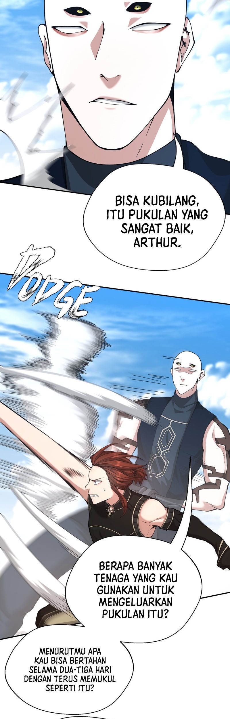 Chapter 153 - halaman 30