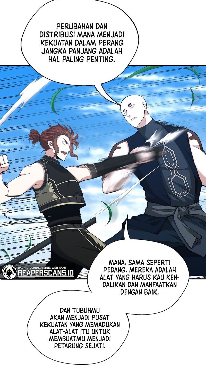 Chapter 153 - halaman 31