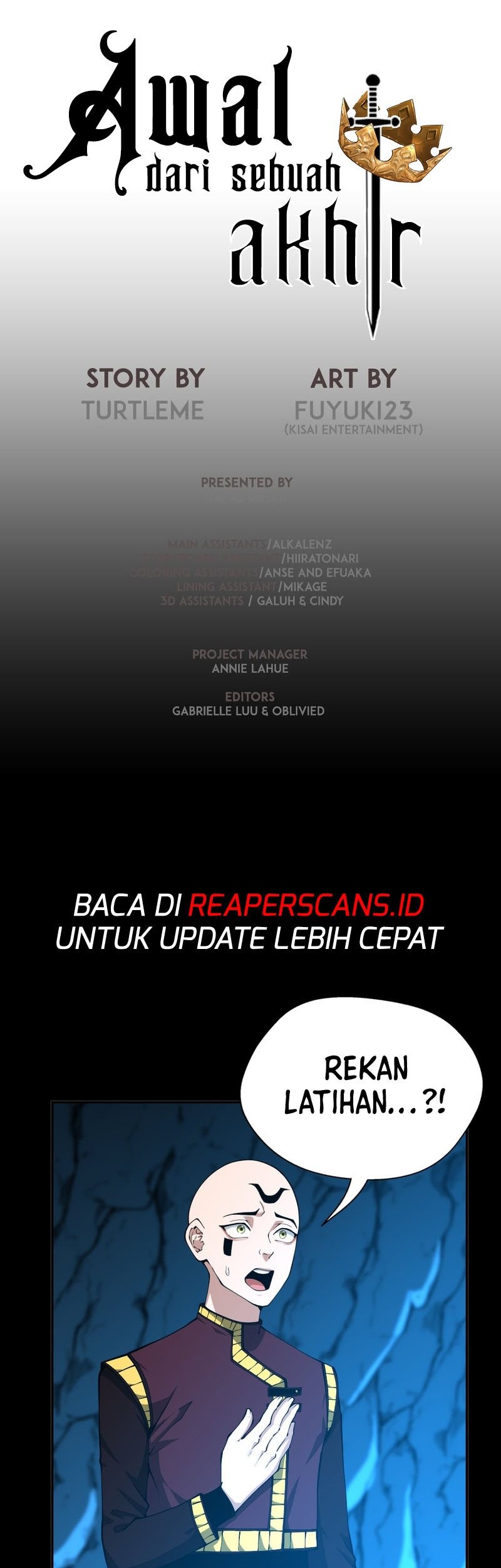 Chapter 153 - halaman 48