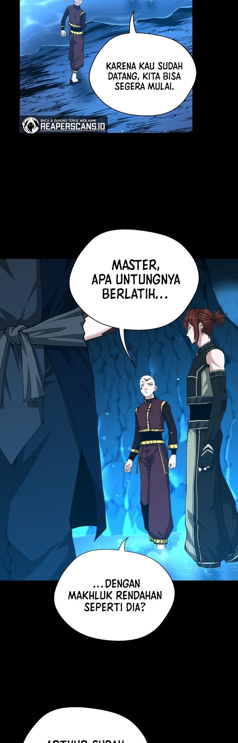 Chapter 153 - halaman 50