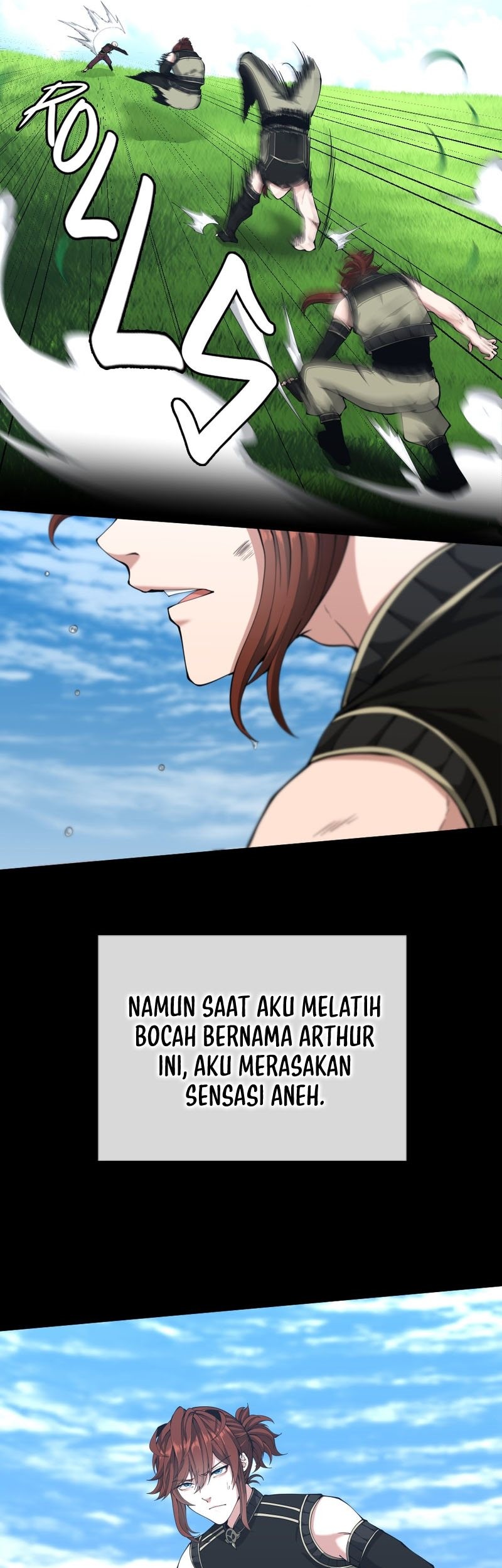 Chapter 153 - halaman 72