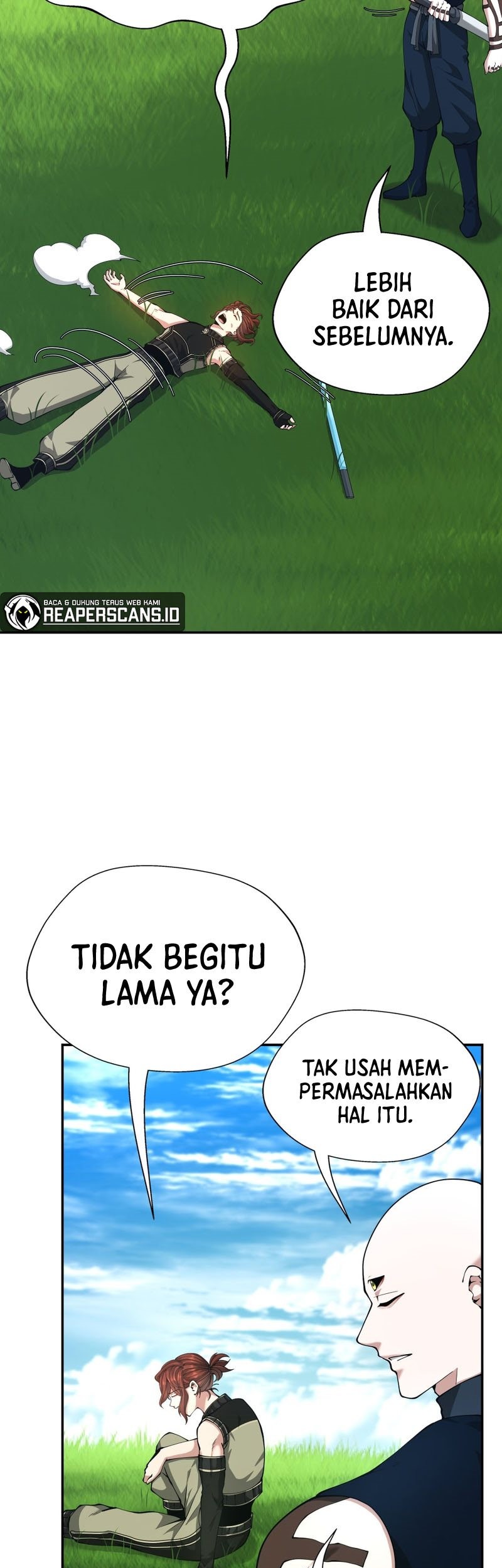 Chapter 153 - halaman 18
