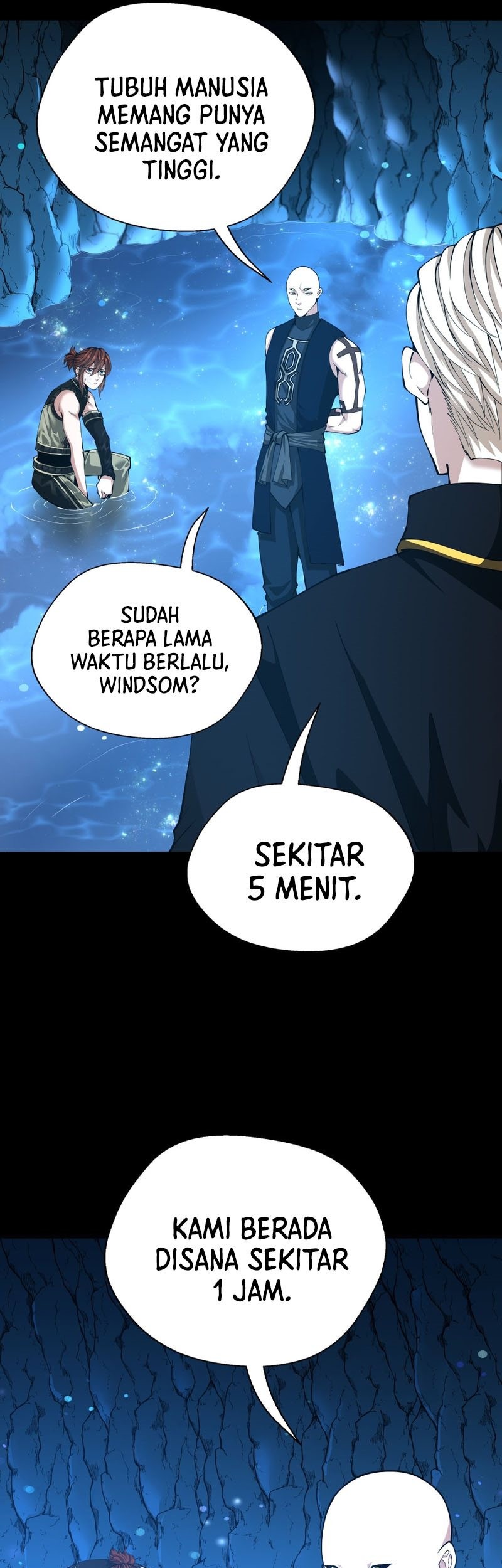 Chapter 152 - halaman 31