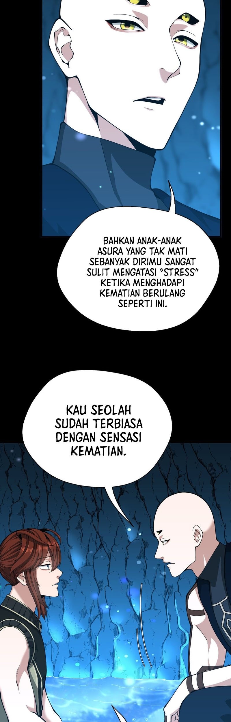 Chapter 152 - halaman 35