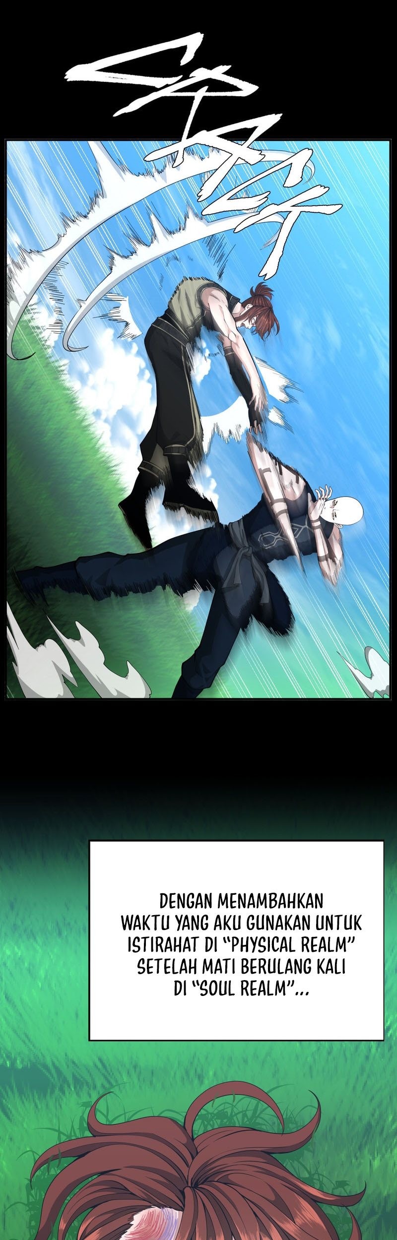 Chapter 152 - halaman 42