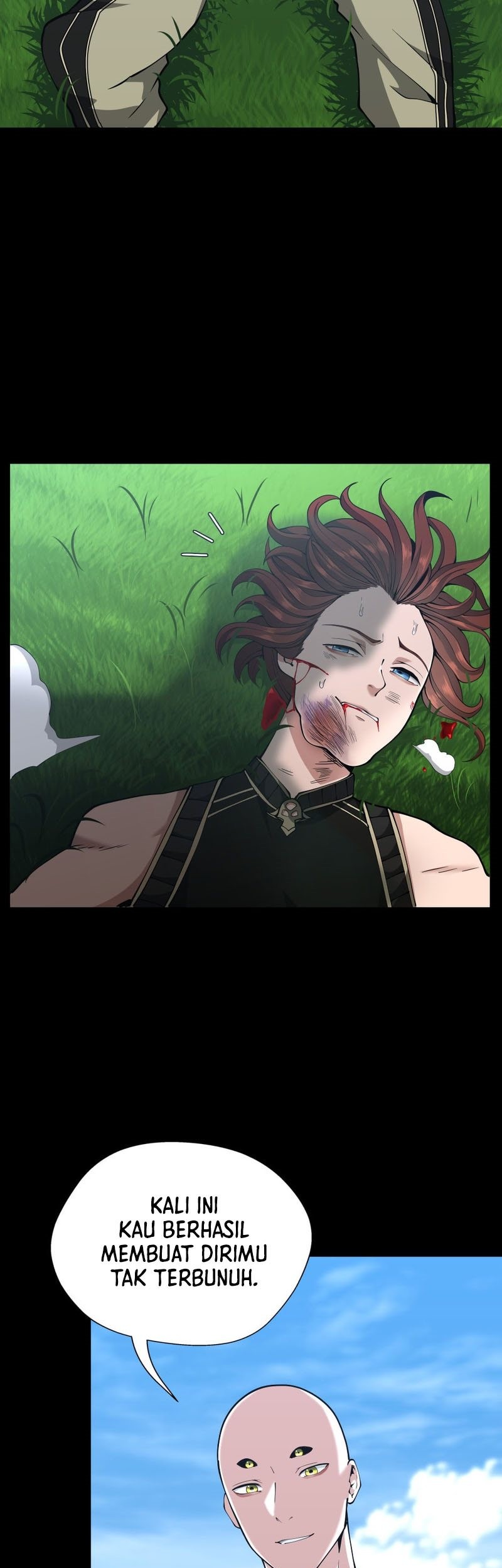 Chapter 152 - halaman 58