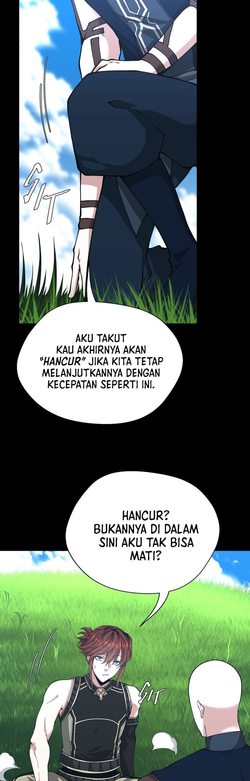 Chapter 152 - halaman 64