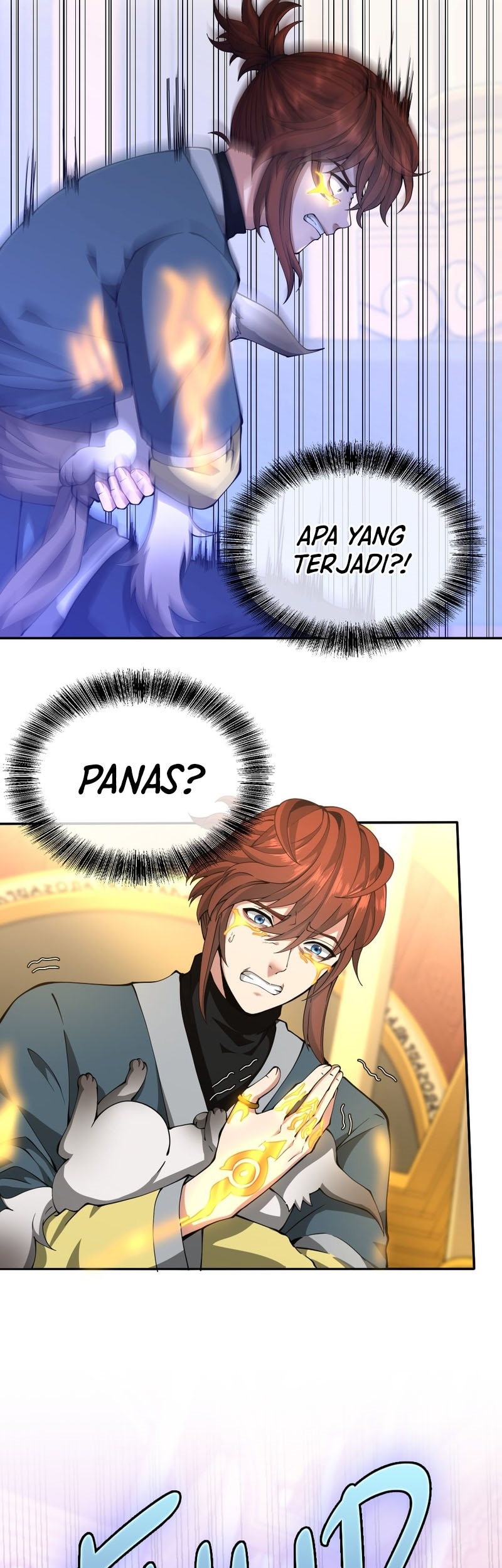 Chapter 151 - halaman 26