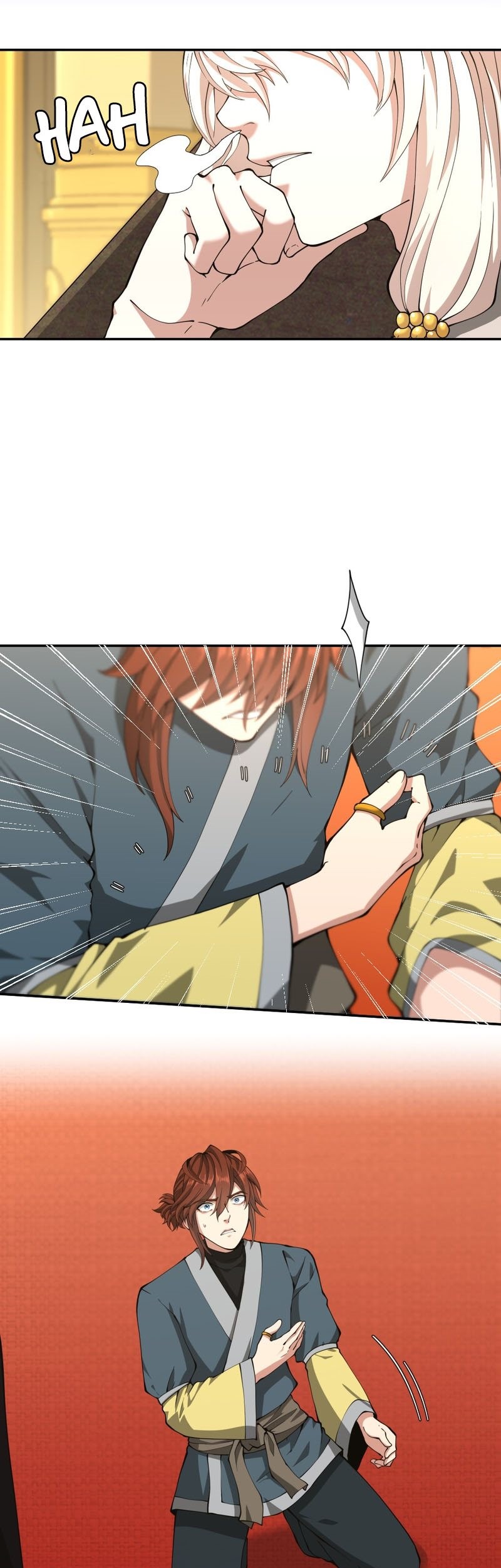Chapter 151 - halaman 28
