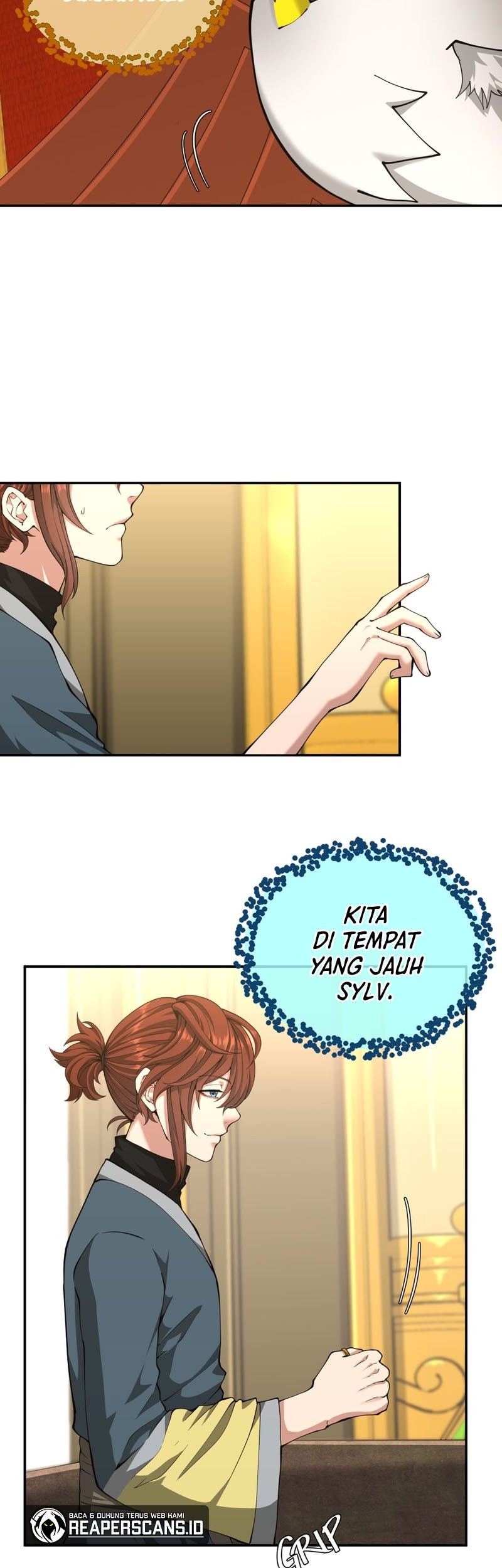 Chapter 151 - halaman 38