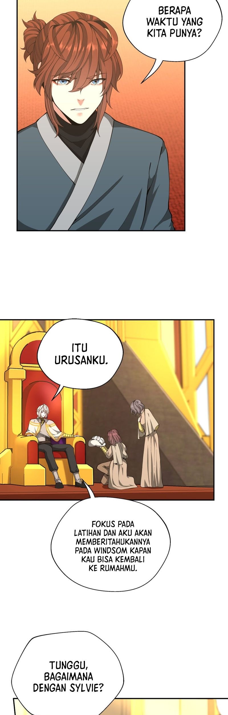 Chapter 151 - halaman 45
