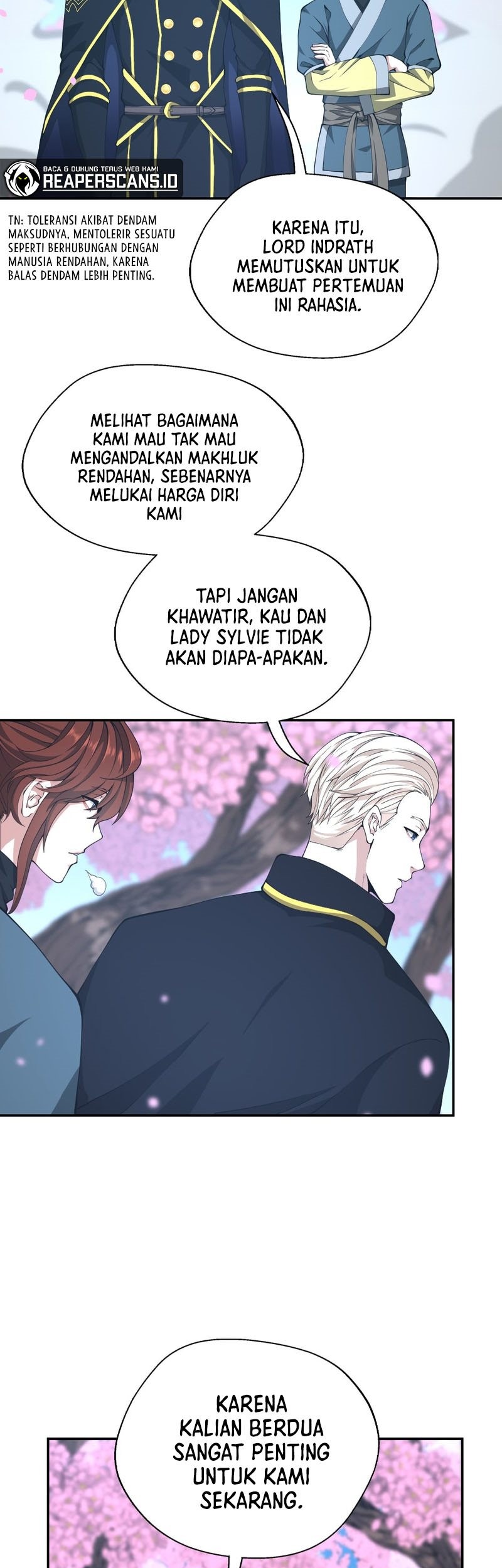 Chapter 151 - halaman 54