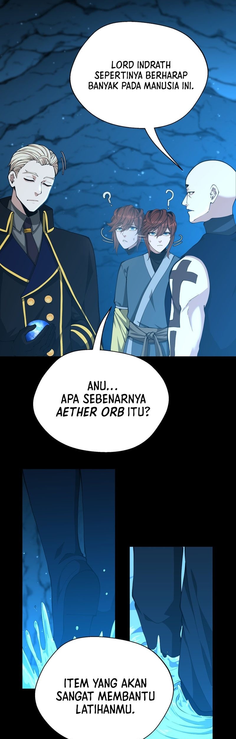 Chapter 151 - halaman 68