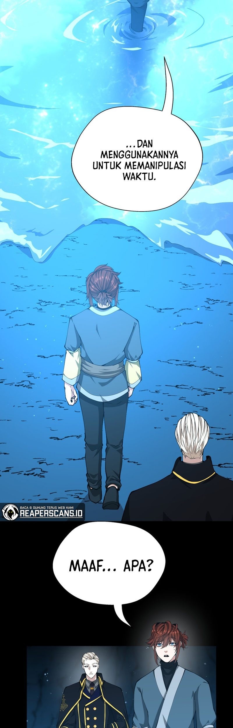 Chapter 151 - halaman 70