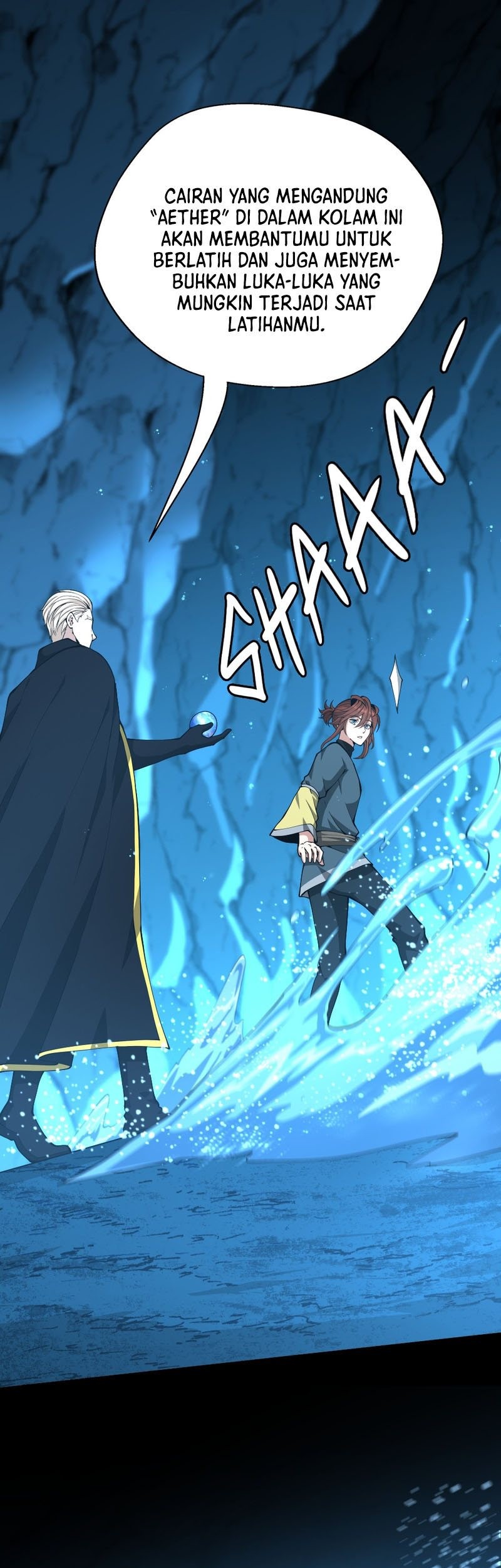 Chapter 151 - halaman 72