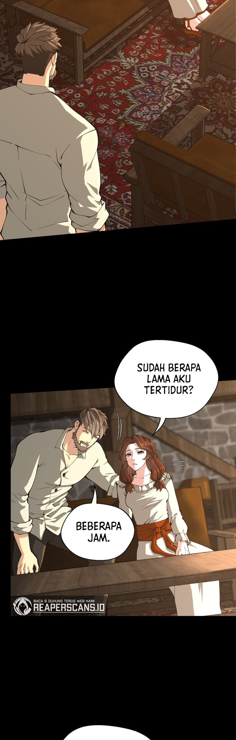 Chapter 150 - halaman 34