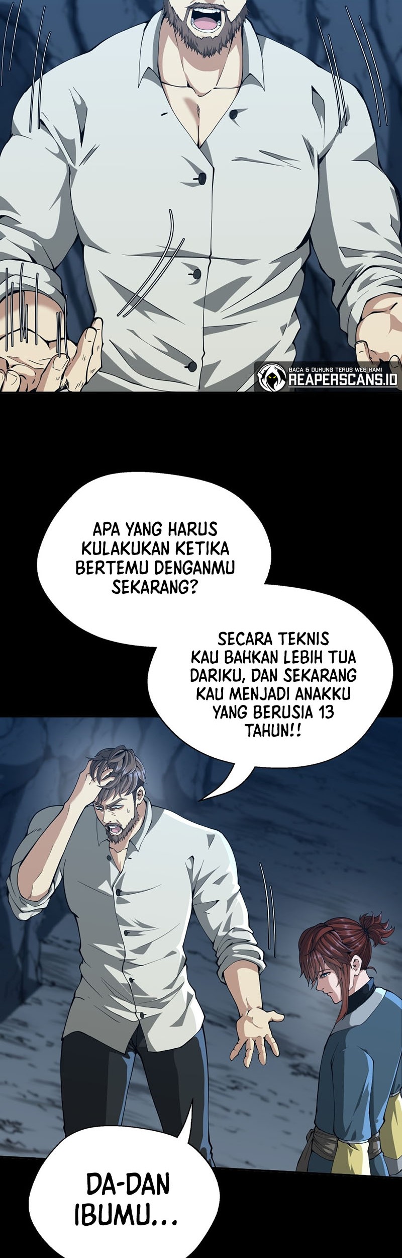 Chapter 149 - halaman 41