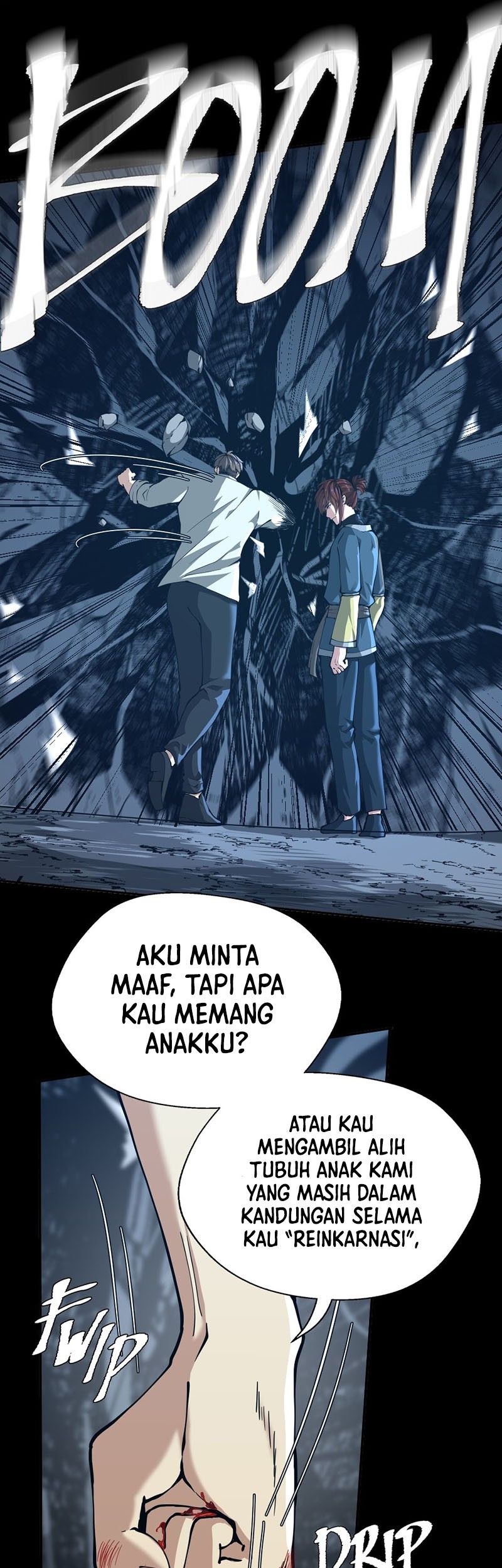 Chapter 149 - halaman 43