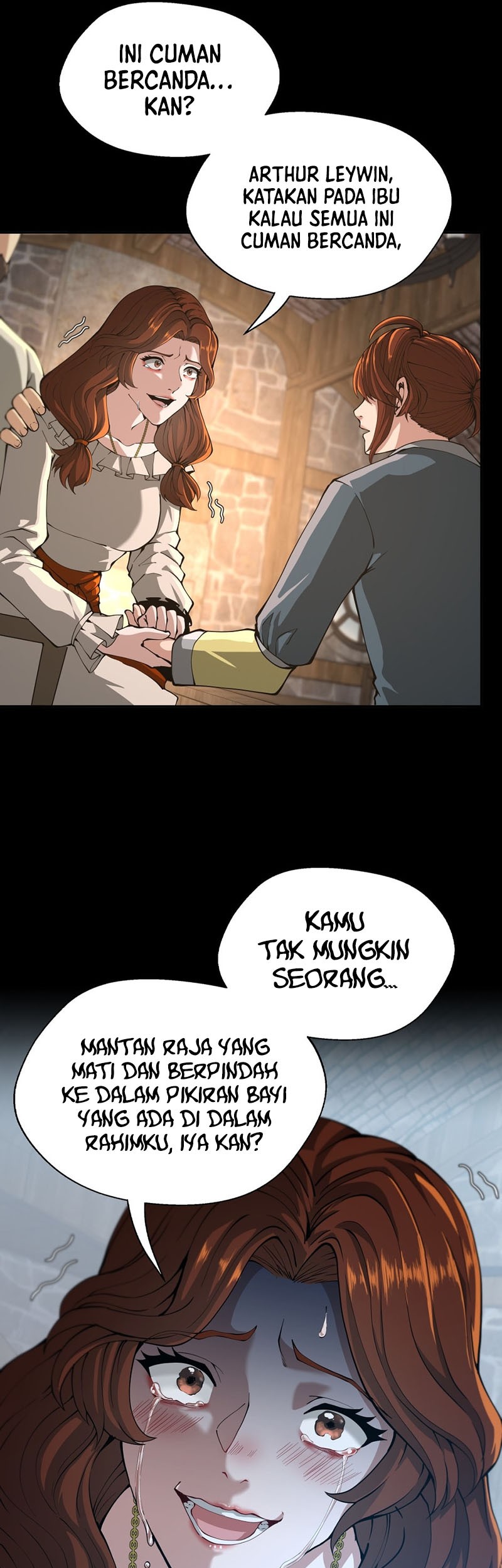 Chapter 149 - halaman 20