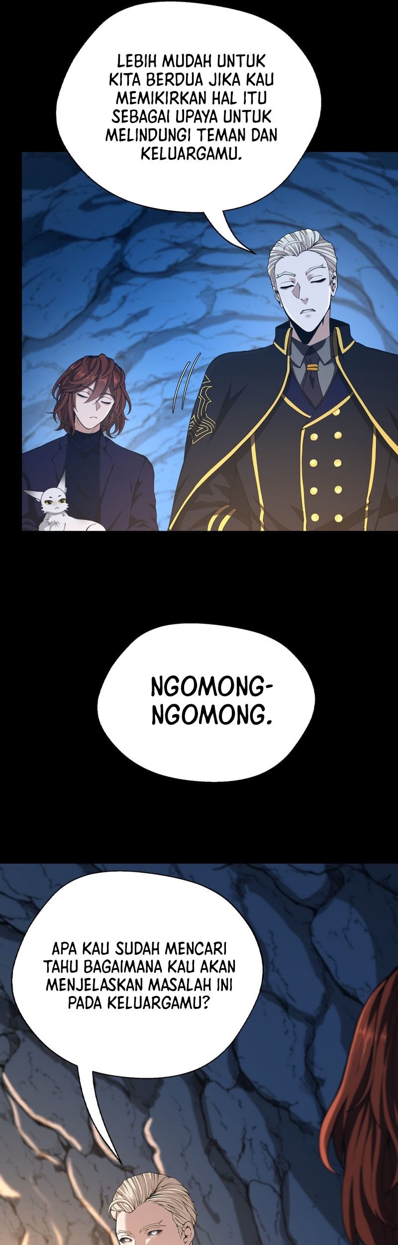 Chapter 148 - halaman 38