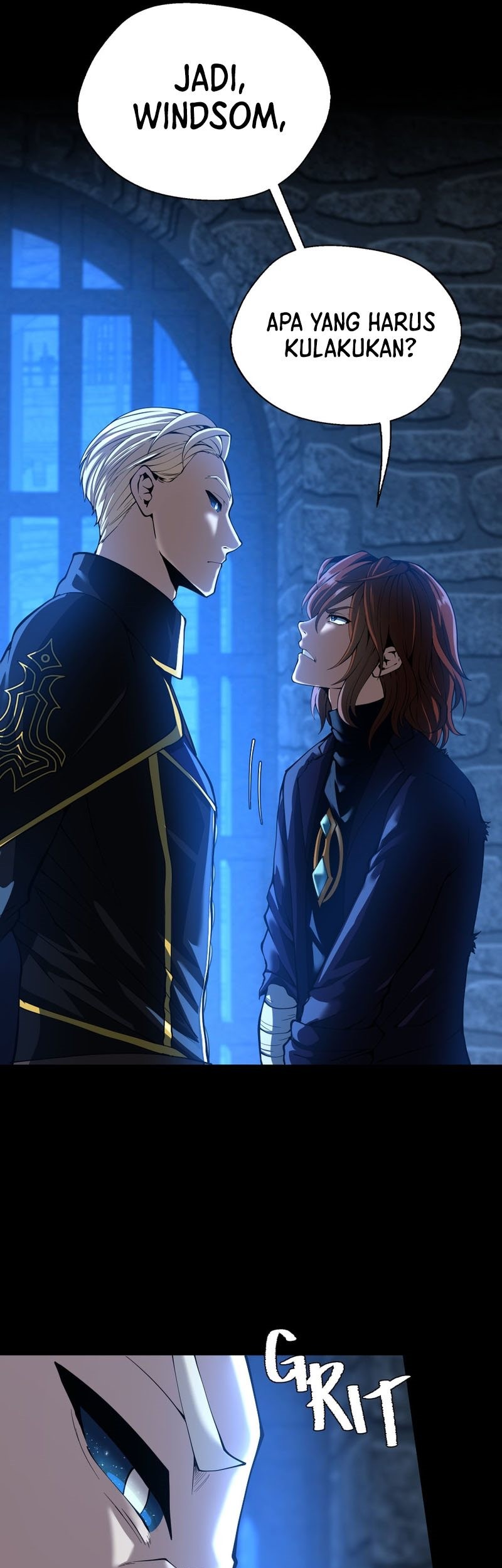 Chapter 147 - halaman 25