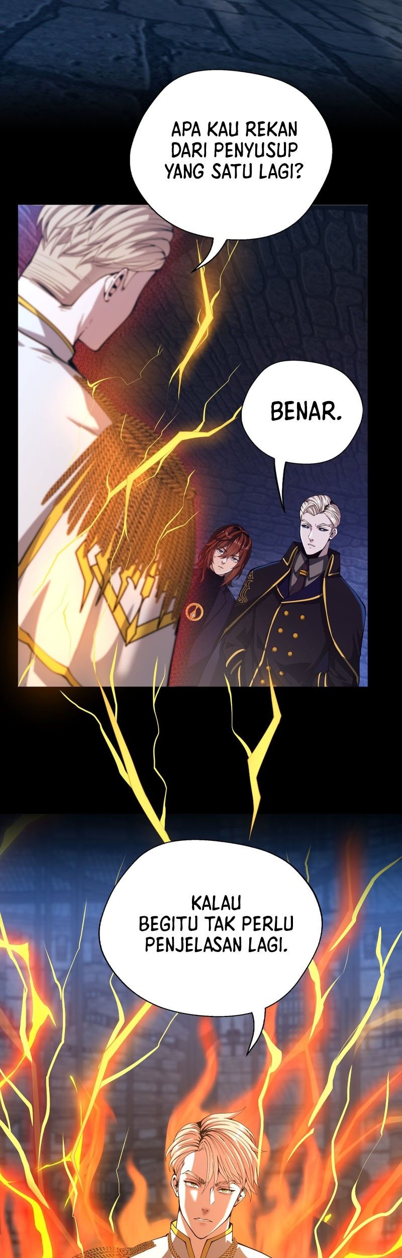 Chapter 147 - halaman 31