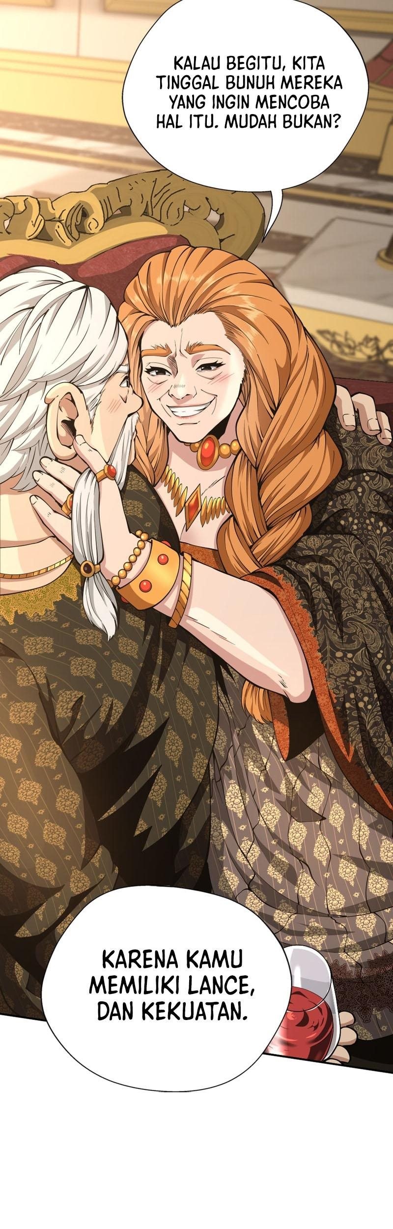 Chapter 146 - halaman 23