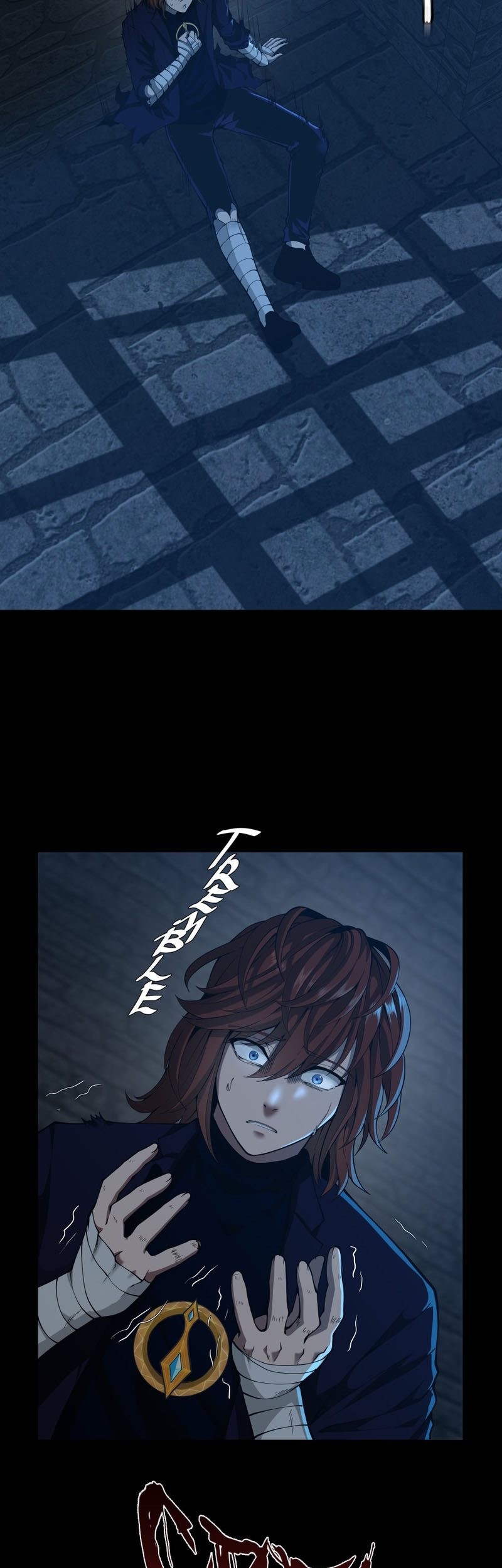 Chapter 145 - halaman 21