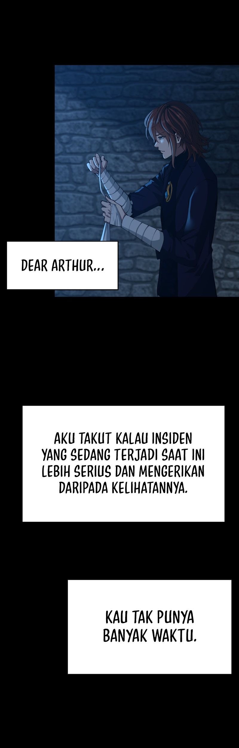 Chapter 145 - halaman 25