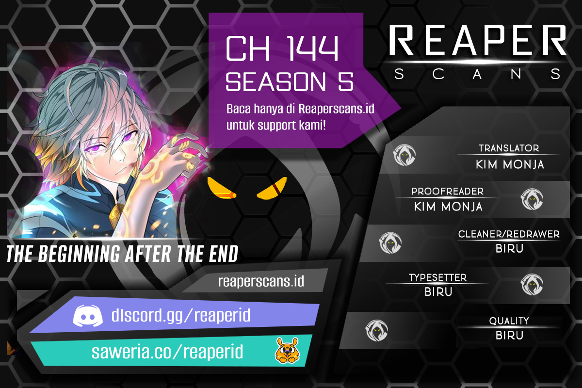 Chapter 144 - halaman 2