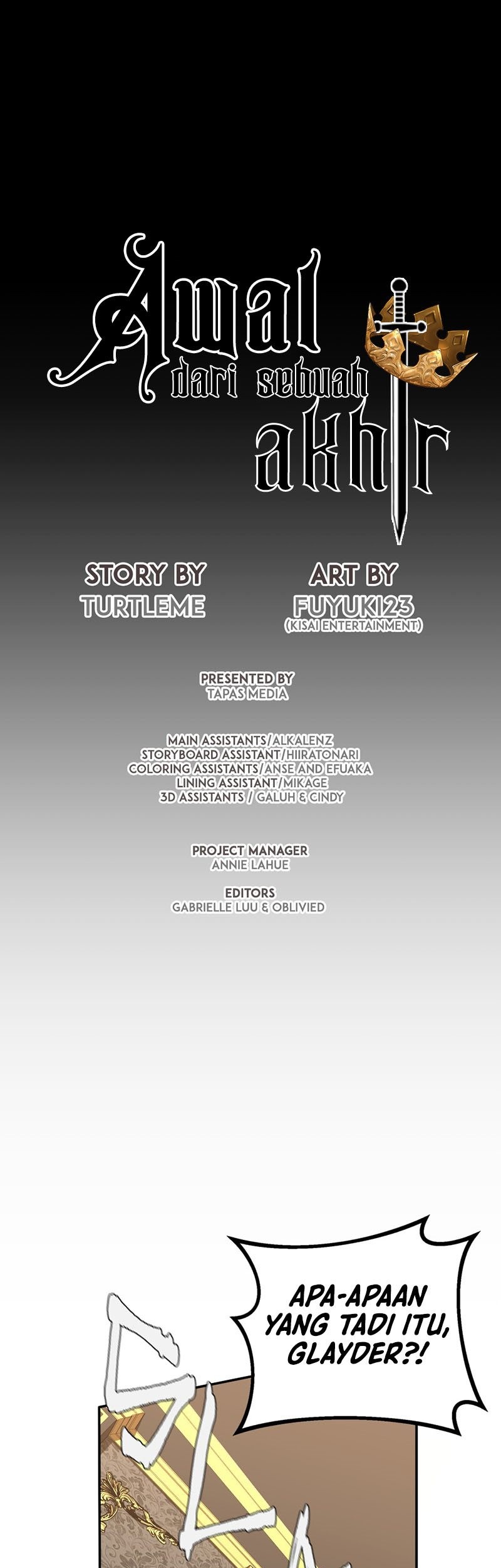 Chapter 144 - halaman 27