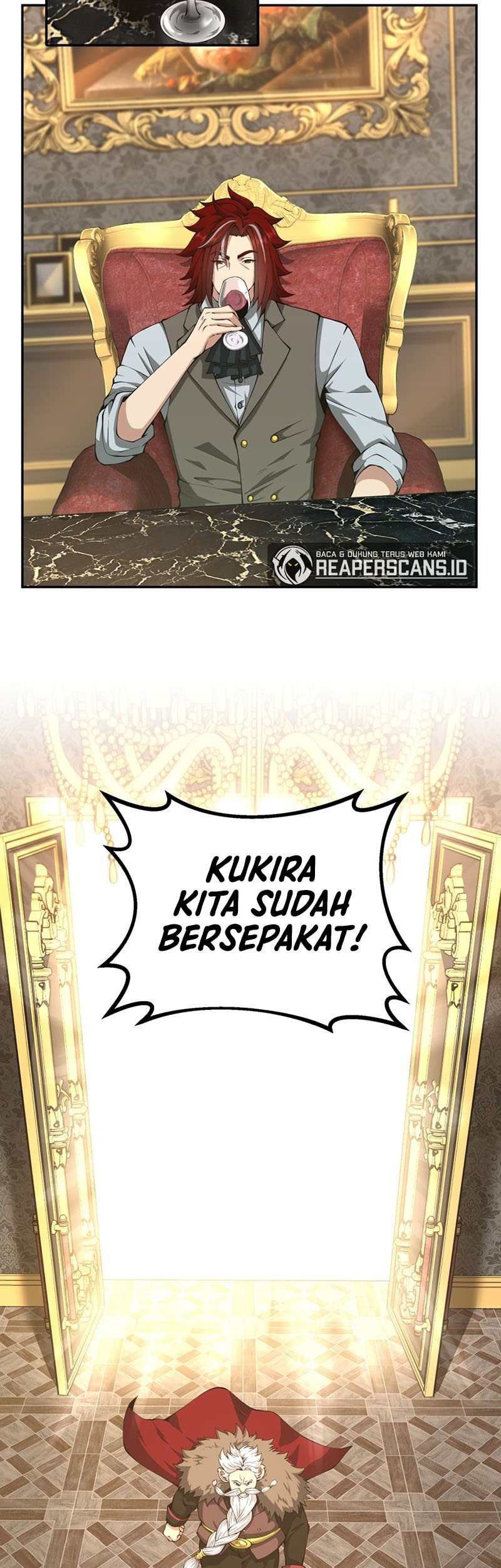Chapter 144 - halaman 29