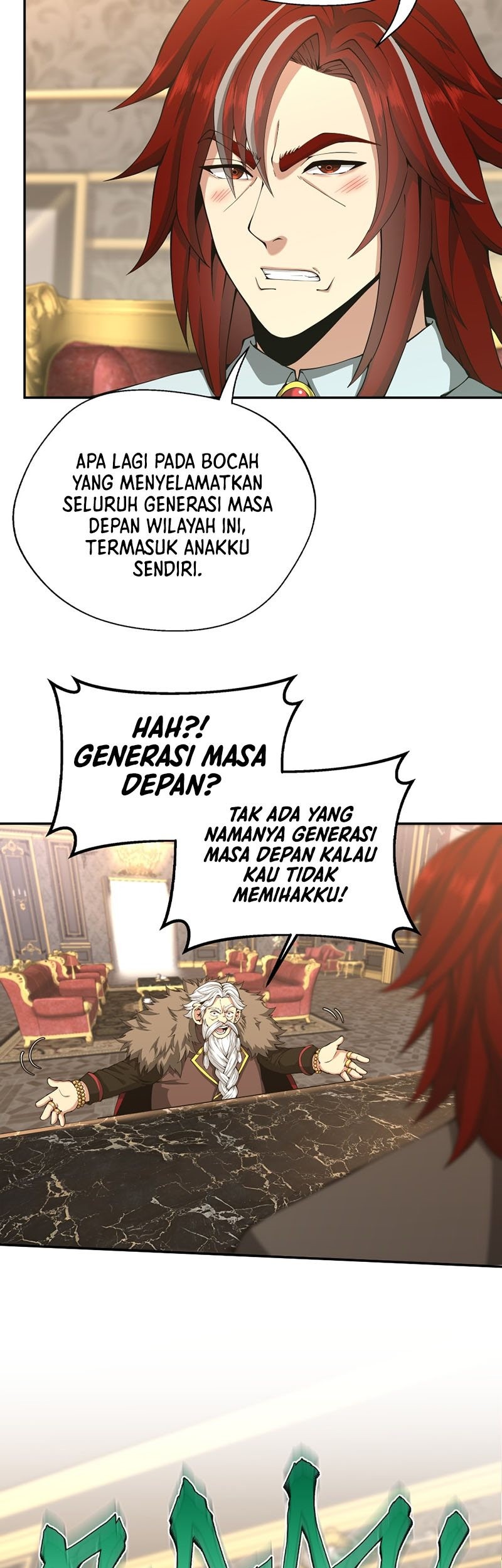 Chapter 144 - halaman 33